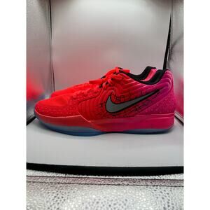 Nike Ja 2 X Kool-Aid “Tropical Punch” size 15 men’s